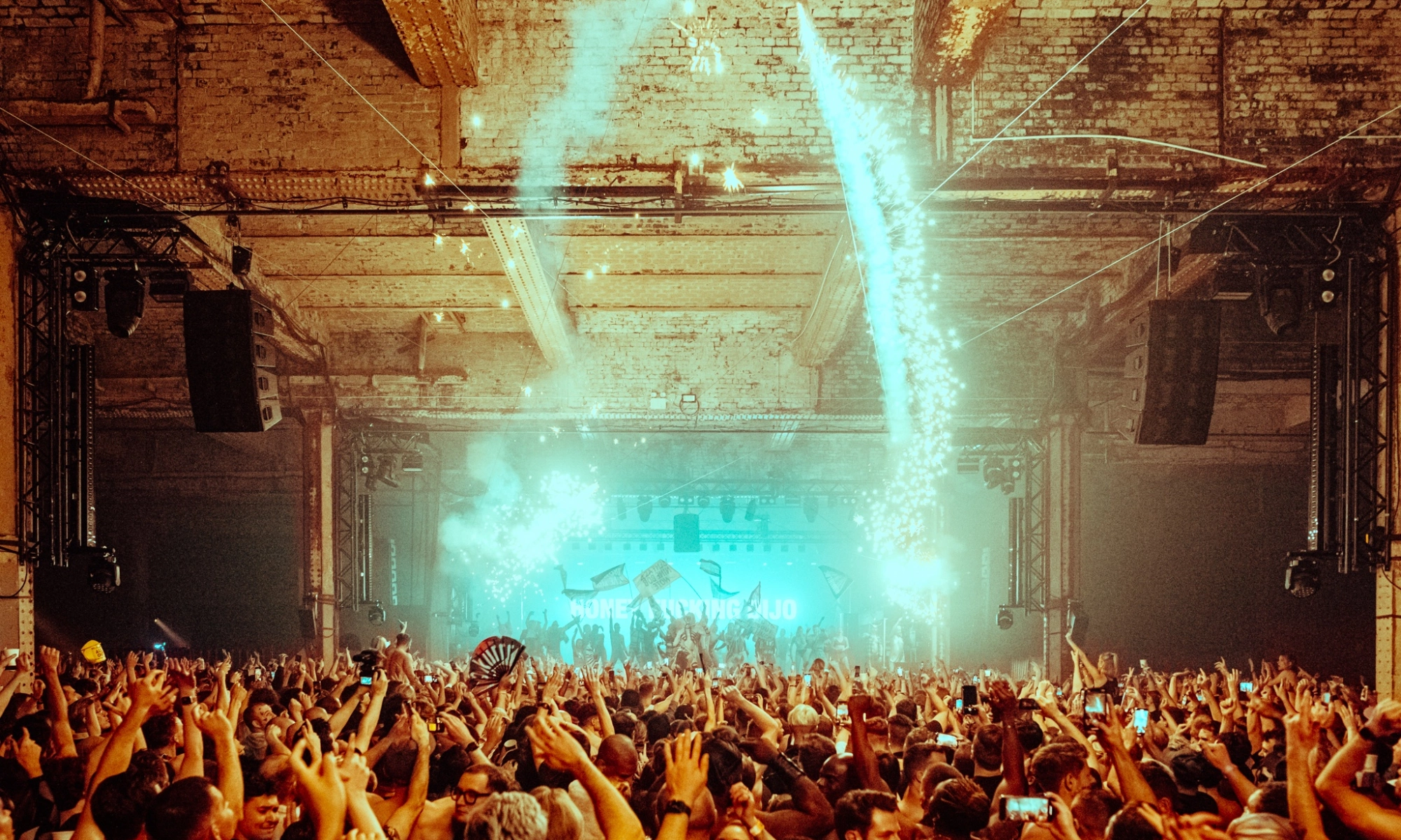 Northern Cities Are Driving UK Club Culture Again