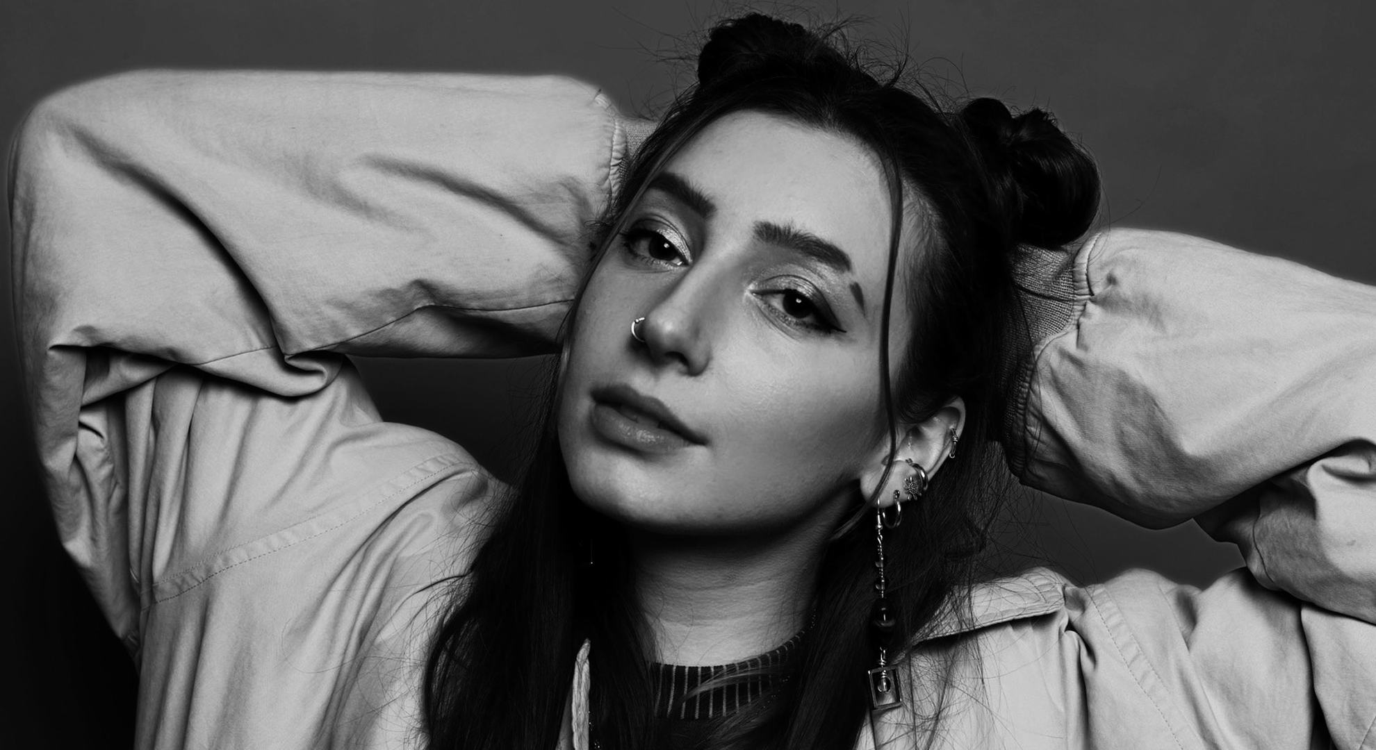 Behind The Sound: Viridity