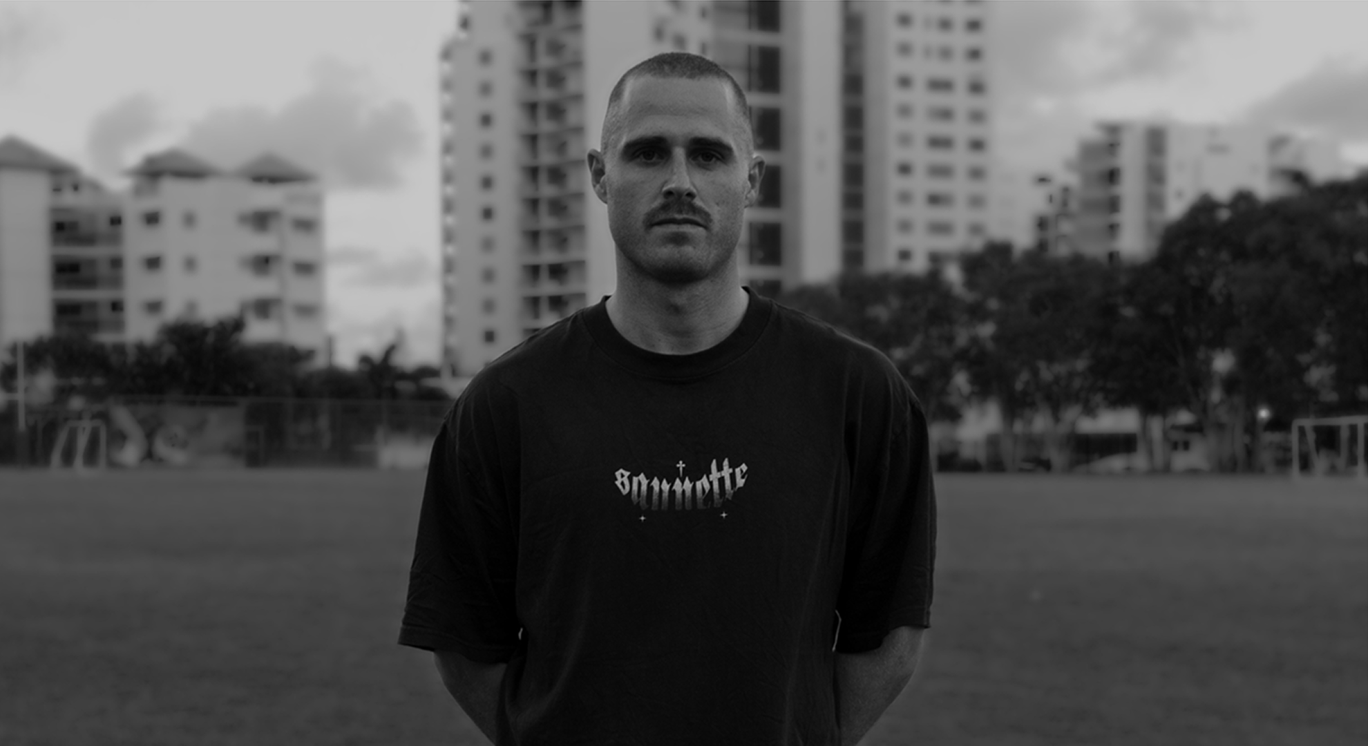 Behind The Sound: YUSSI