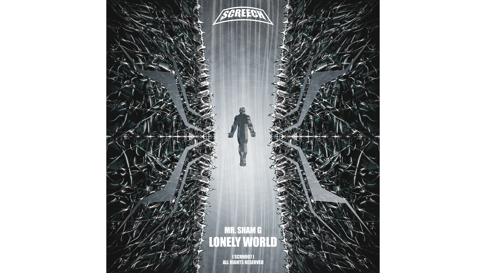 MR. SHAM G Releases “Lonely World” via SCREECH Records