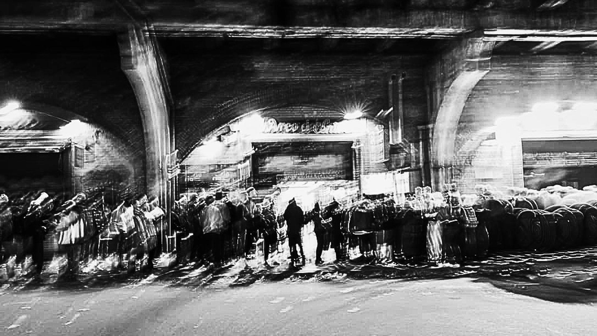 Corsica Studios: “We Leave With Our Heads Held High”