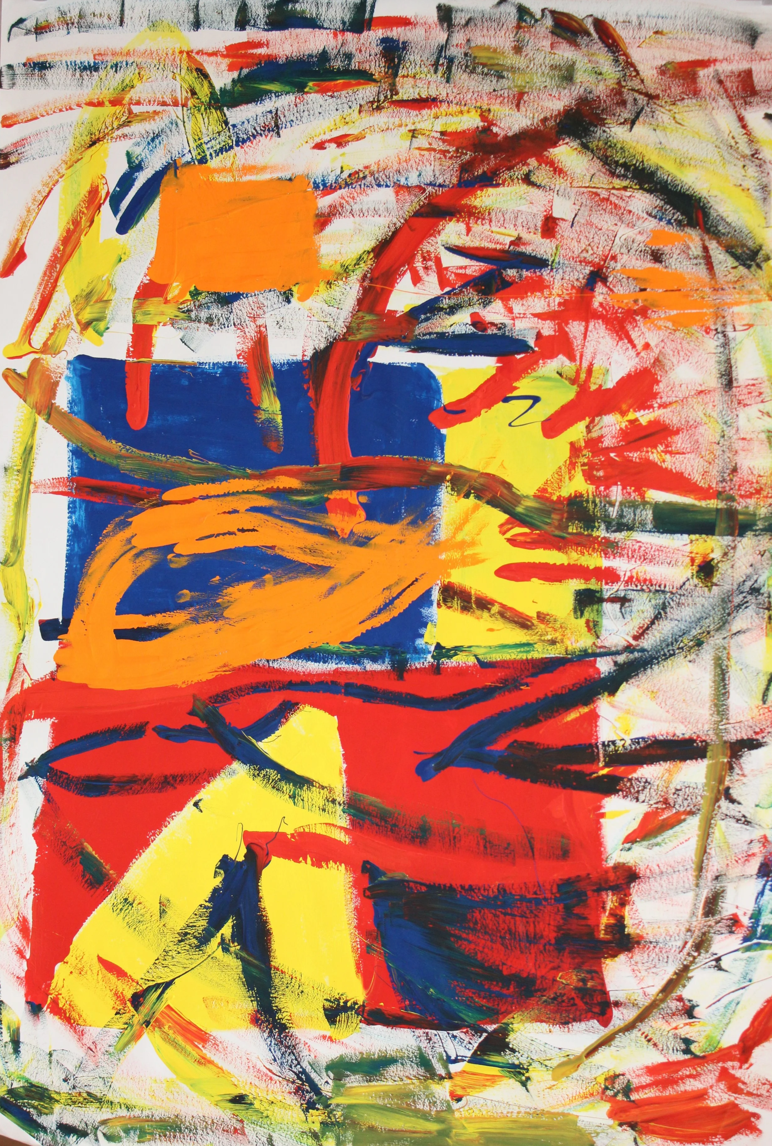 Kasten | 70 x 100 cm | CHF 1'010.-