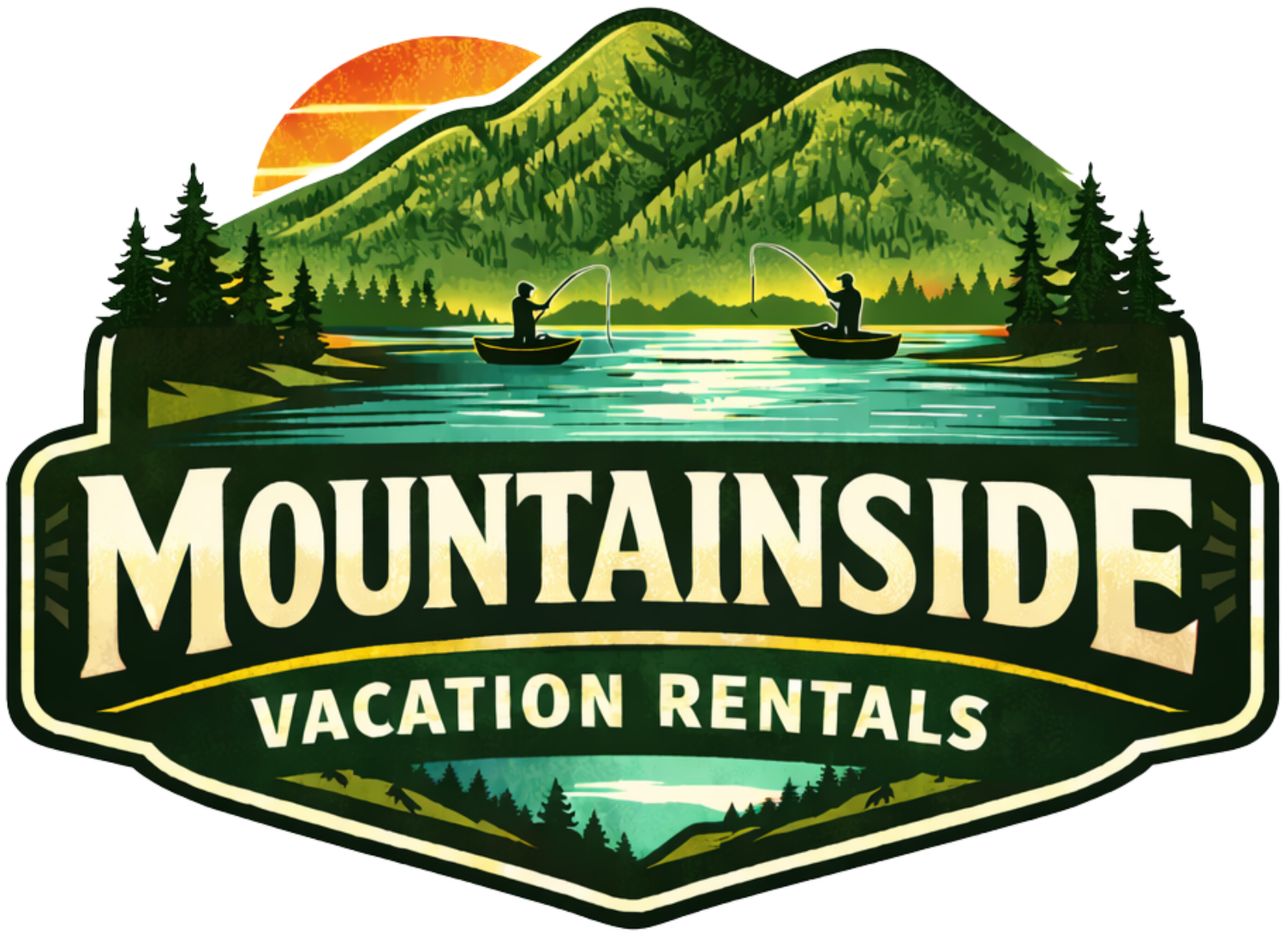 Mountainside Vacation Rentals