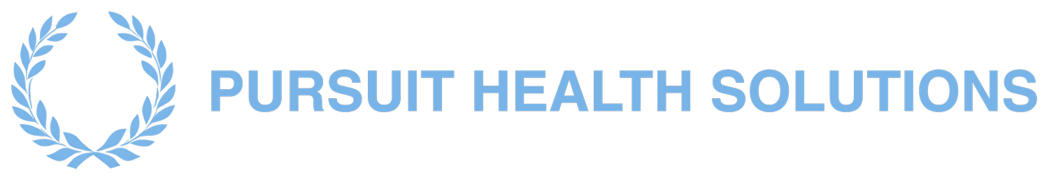 Pursuit Health Solutions