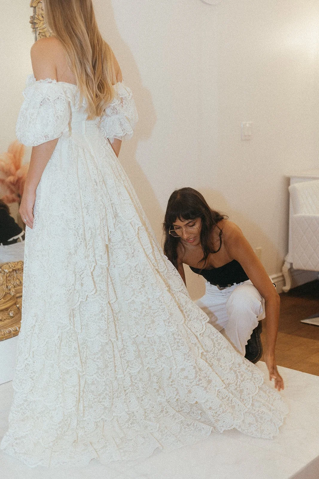 The Bridal Experience