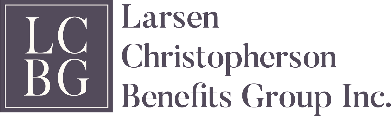Larsen Christopherson Benefits Group