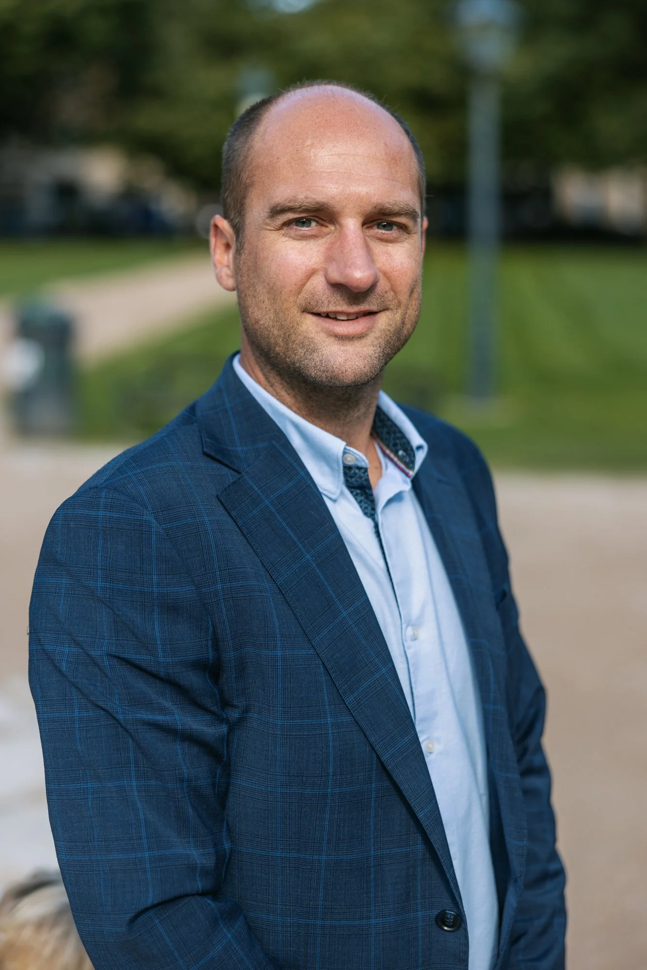 Meet William Tomlinson: Why Practical Delivery Experience Matters