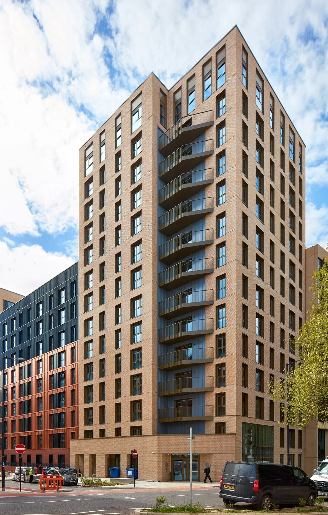 Millwrights Place