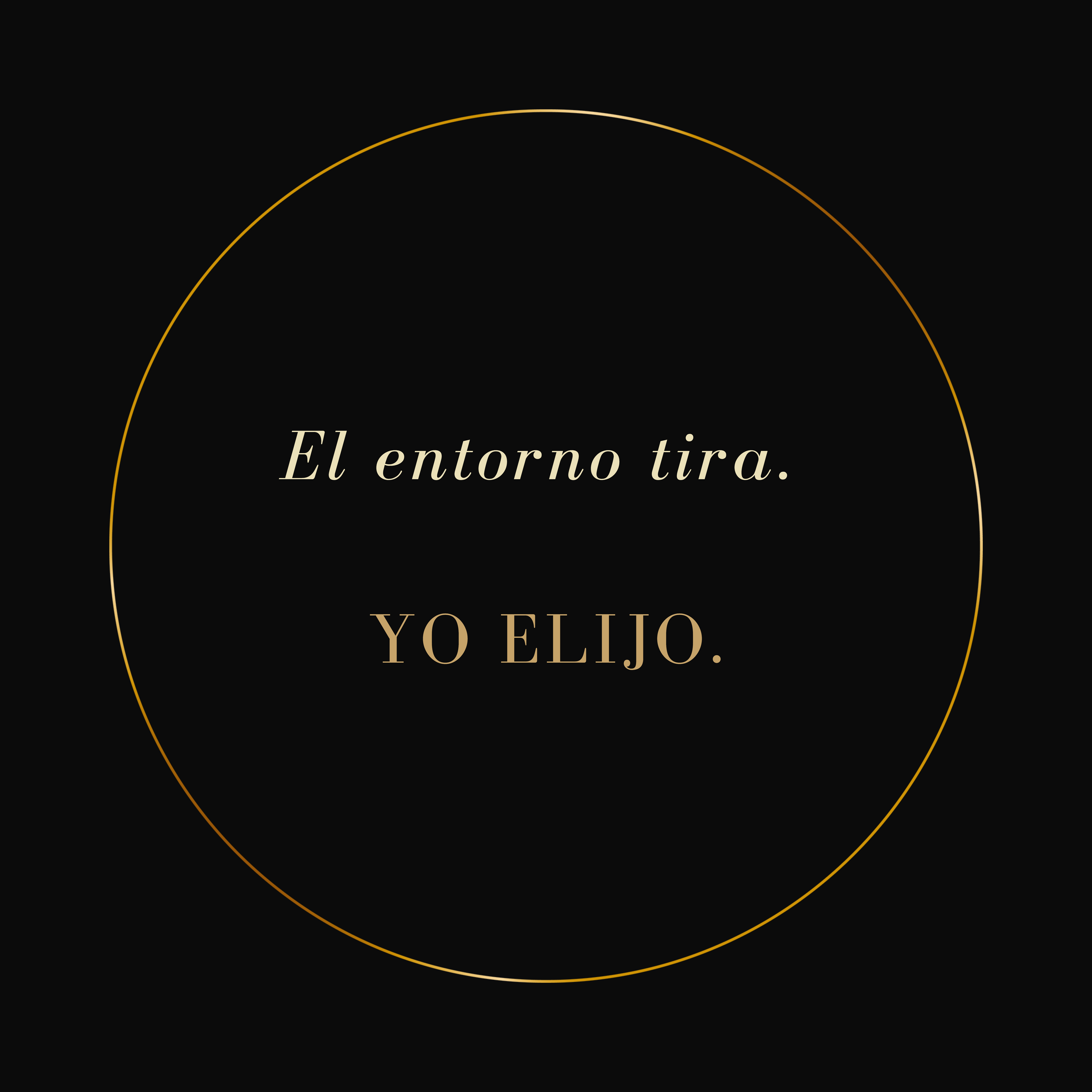 Paso 6 — Sostenerse