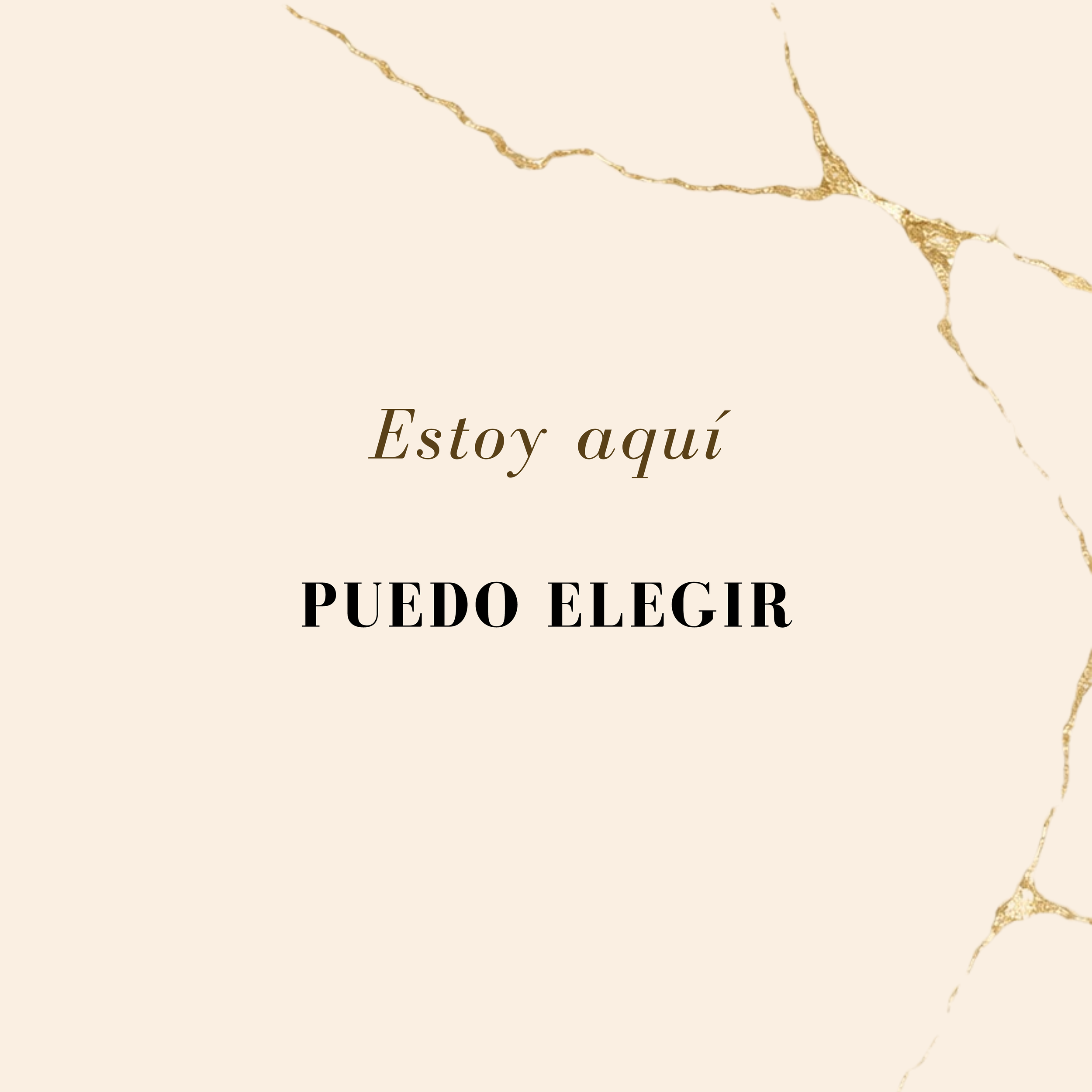 Paso 1 — Despertar