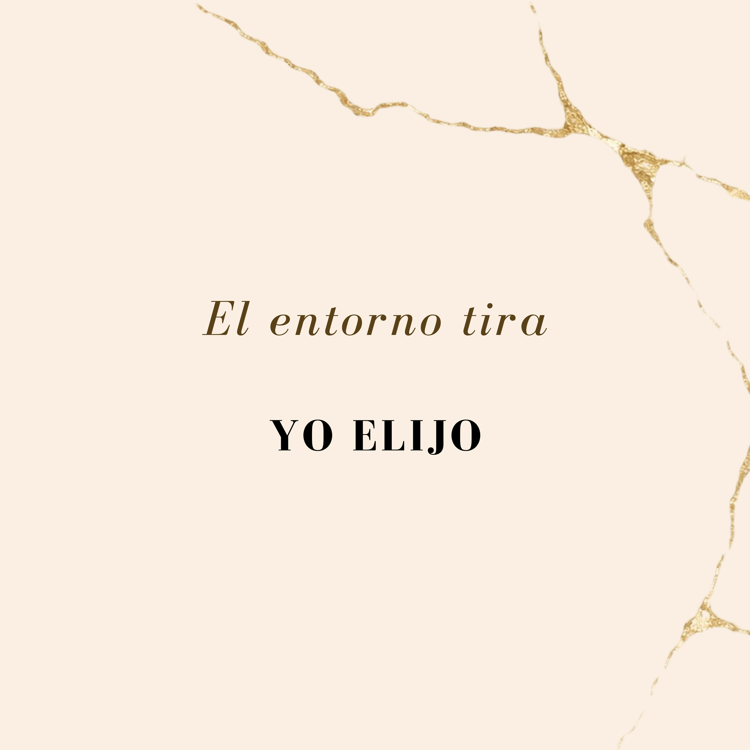 Paso 6 — Sostenerse