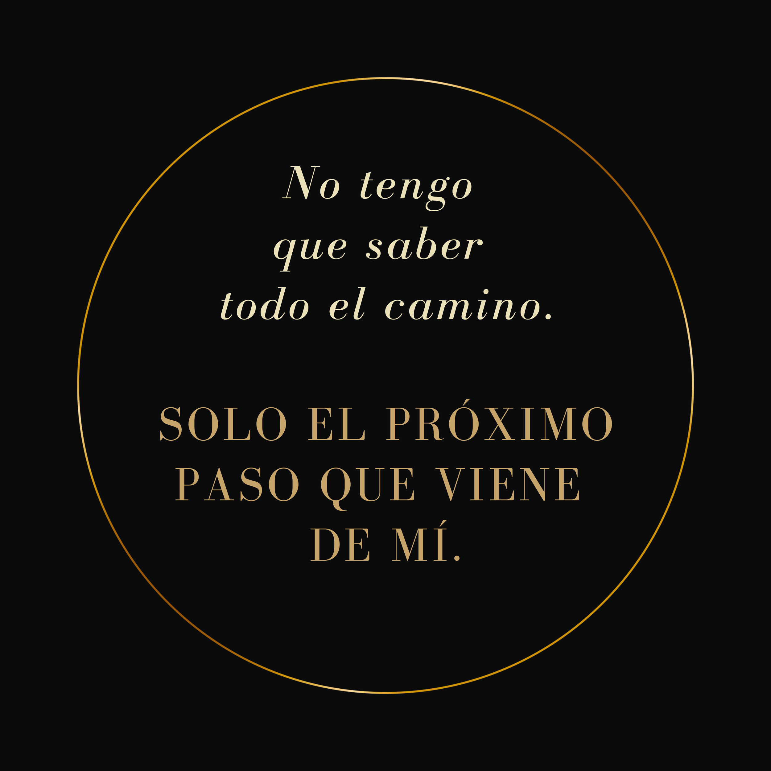 Paso 5 — Construir