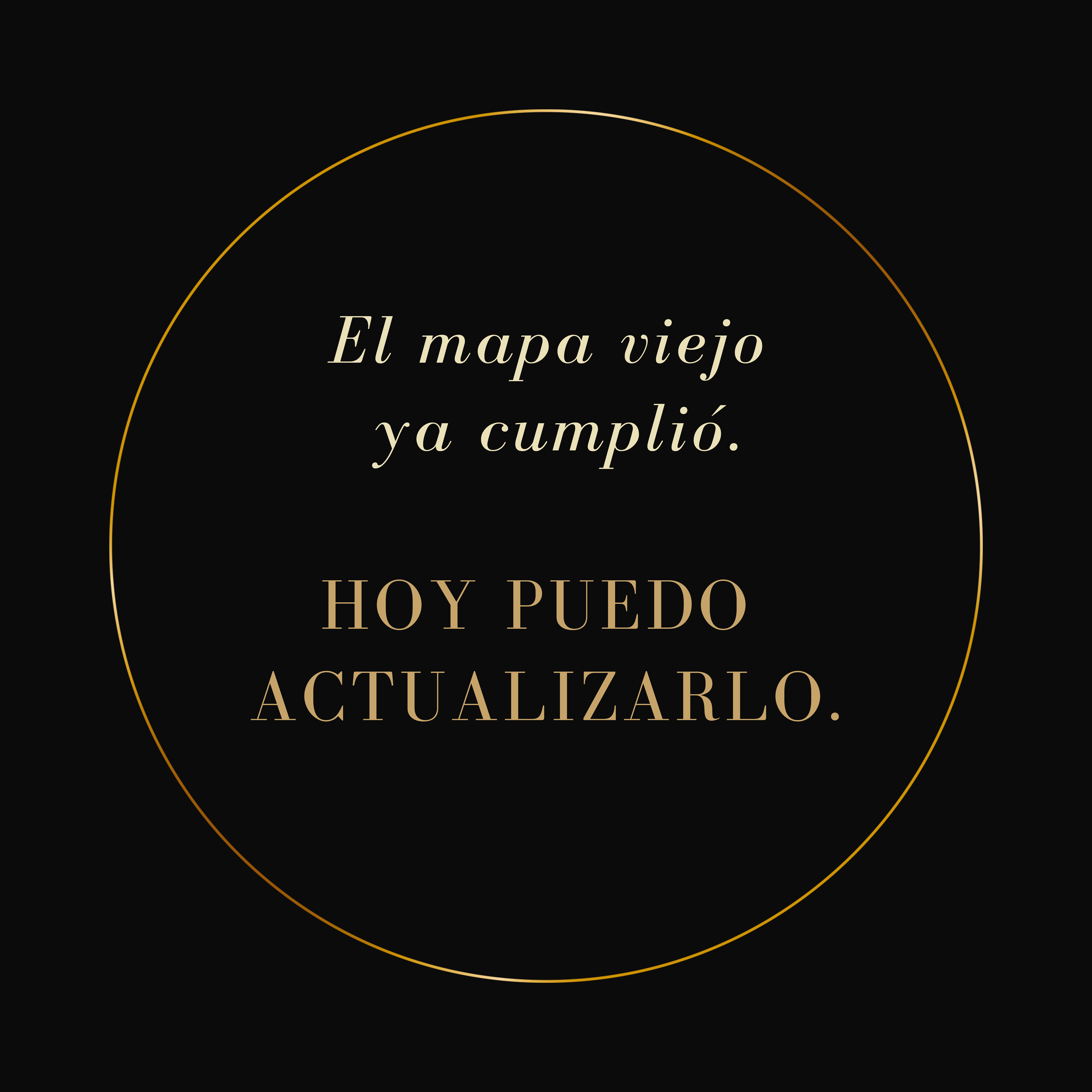 Paso 3 — Reconfigurar