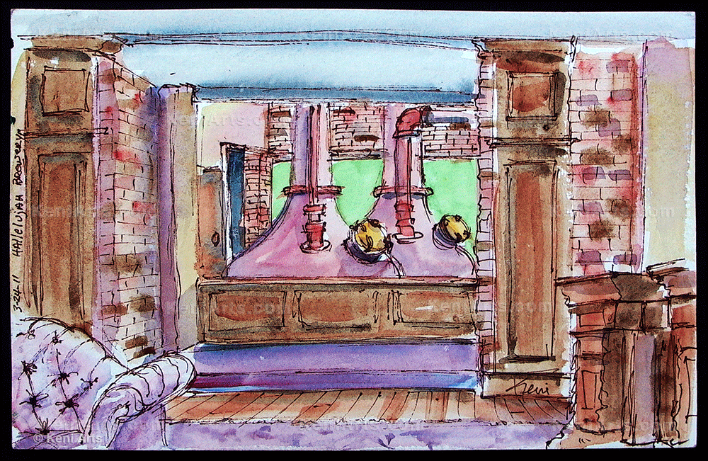 Hallelujah Set (Disney)