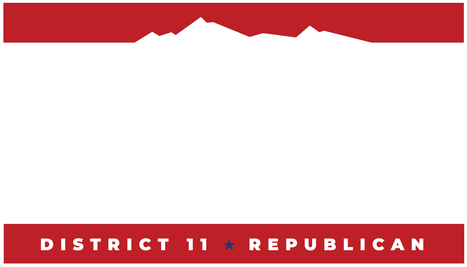 Carlos Hernandez for District 11