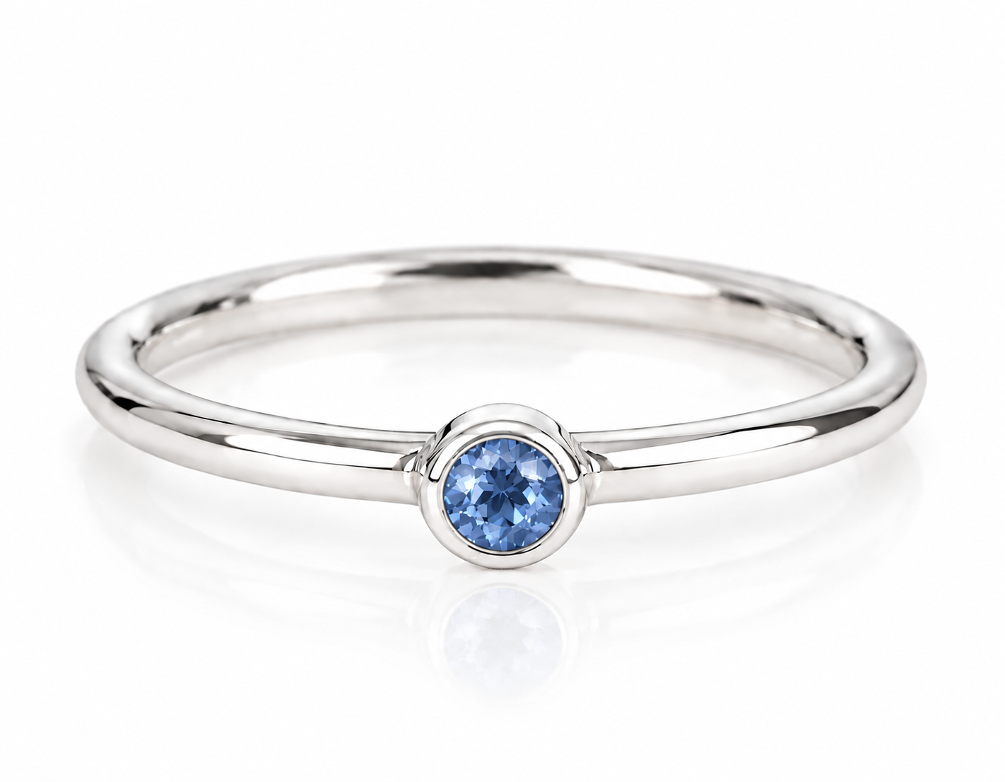 Gemstone Ring