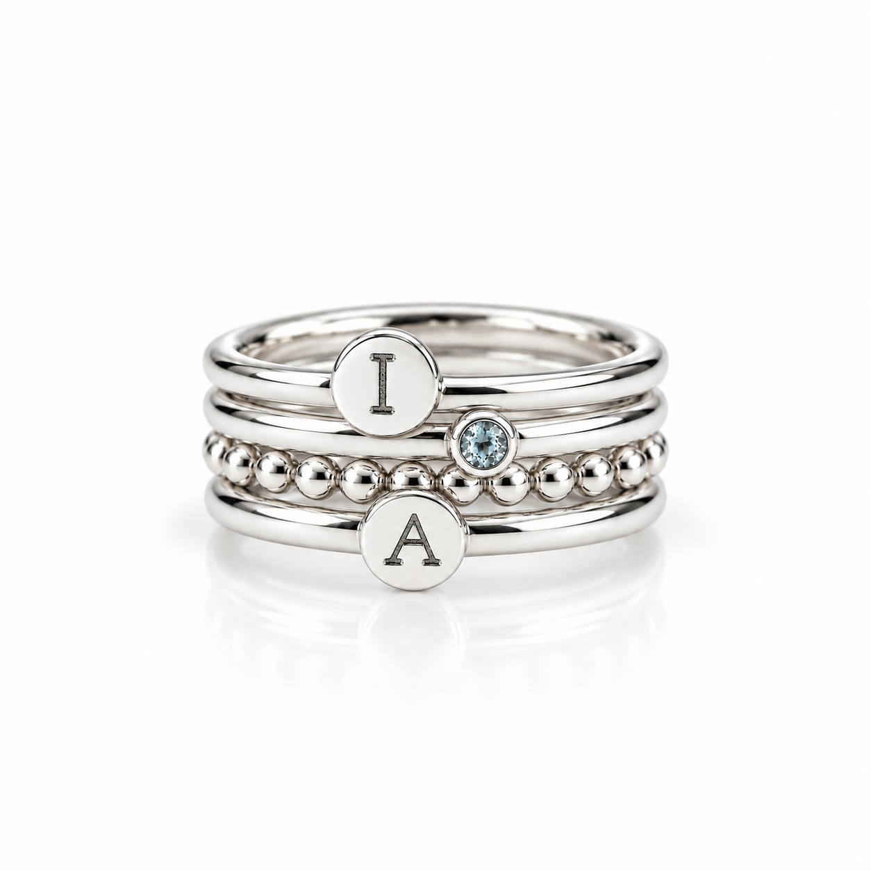 Initial Ring