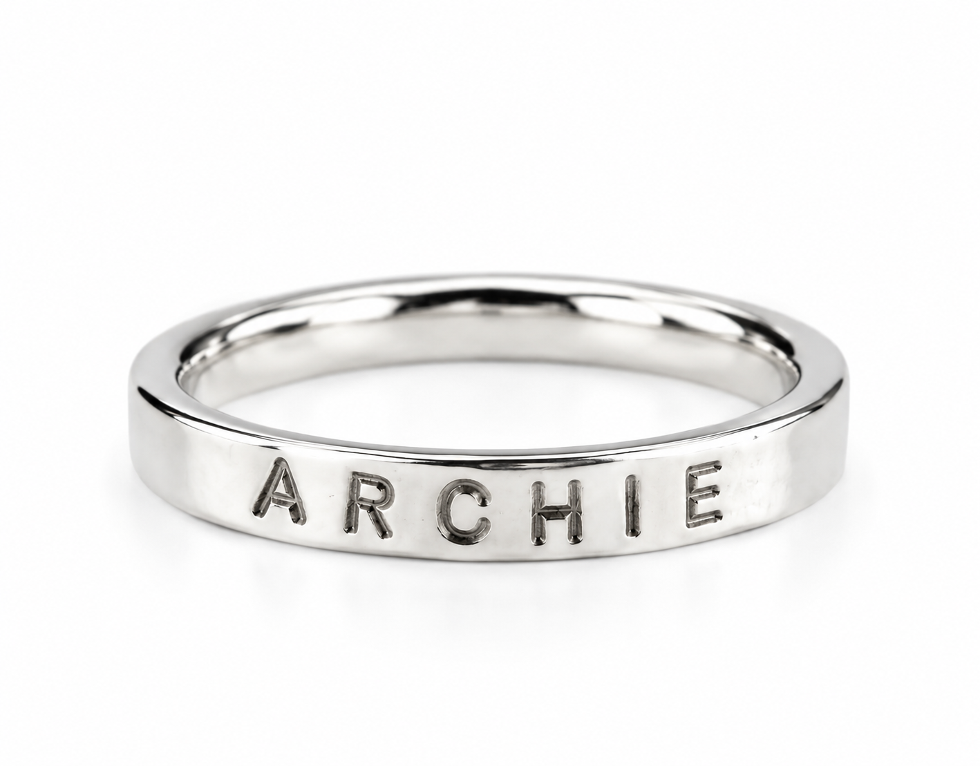 Name Ring