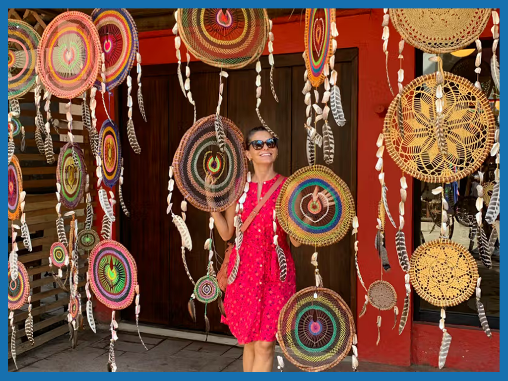 SAYULITA & SAN PANCHO