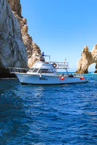 DISCOVER SCUBA DIVING IN CABO