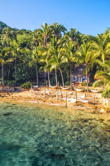 LAS CALETAS BEACH & ADVENTURE PARK