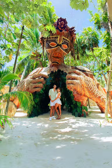TULUM INSTA EXPERIENCE