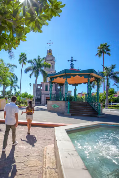 PUEBLOS CULINARY TOUR