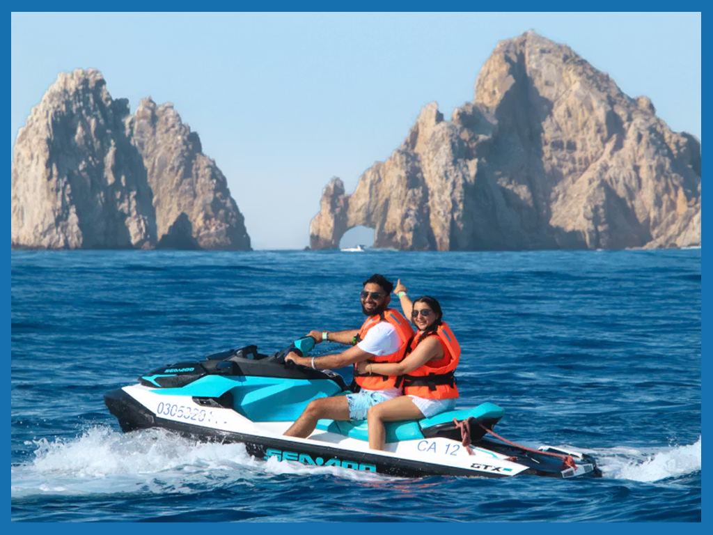JET SKI CABO ADVENTURE