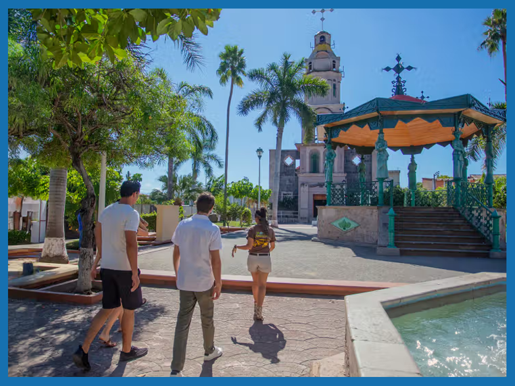 PUEBLOS CULINARY TOUR