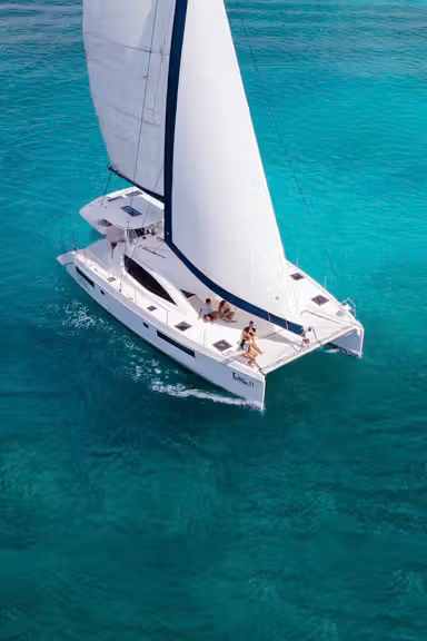 COZUMEL CATAMARAN