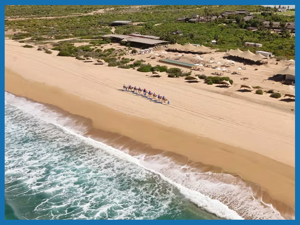 TIERRA SAGRADA ALL INCLUSIVE