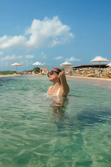 DAY PASS - TIERRA SAGRADA BEACH CLUB