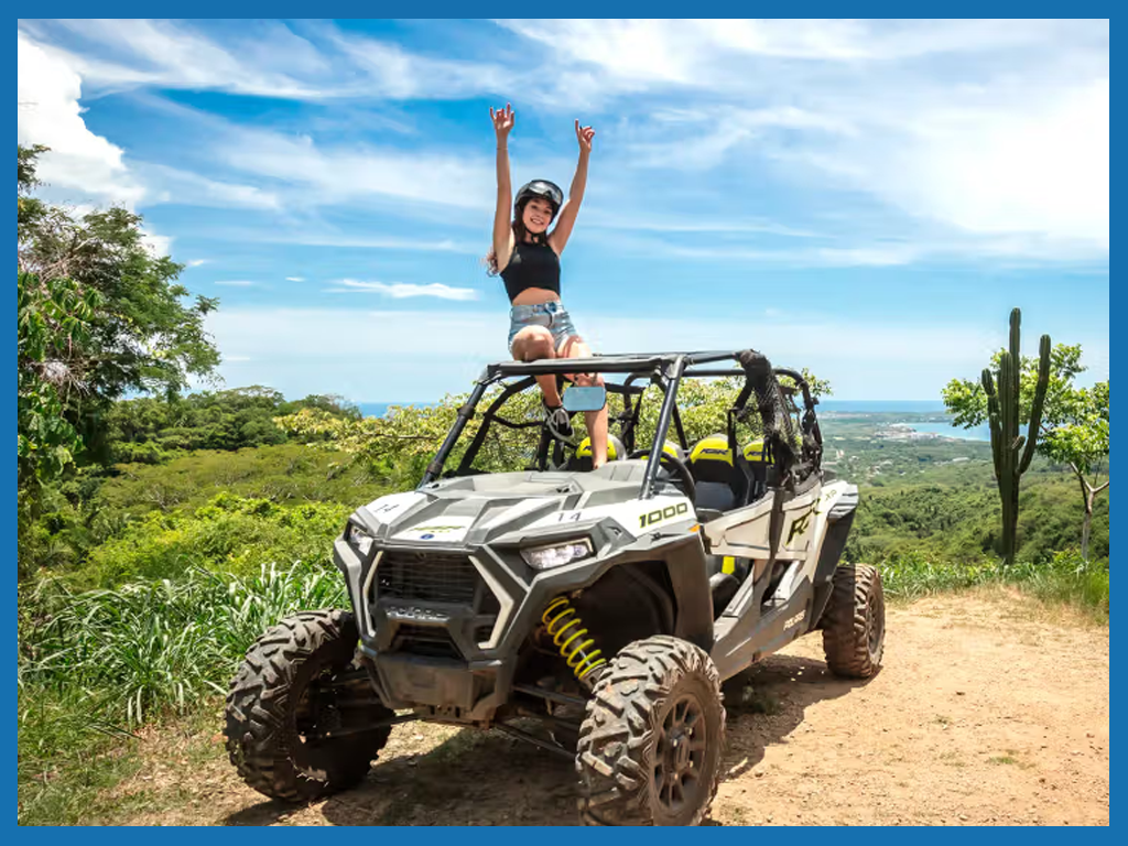 SAYULITA OFF-ROAD