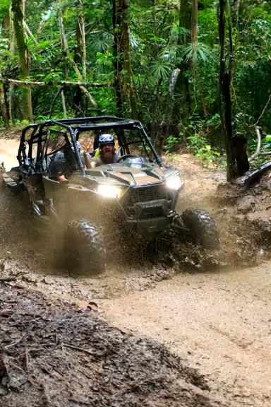 ALL TERRAIN