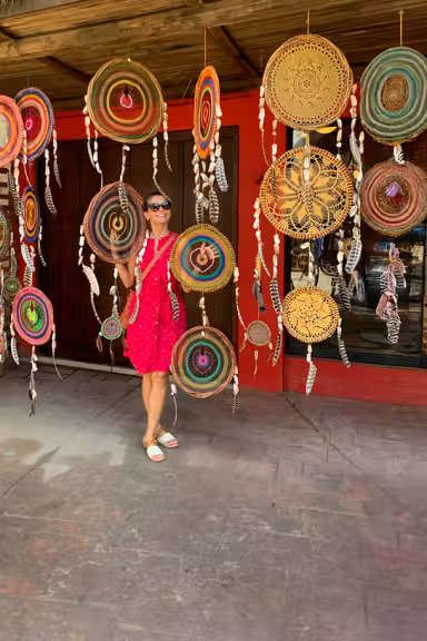 SAYULITA & SAN PANCHO