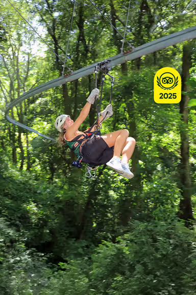 EXTREME ADVENTURE