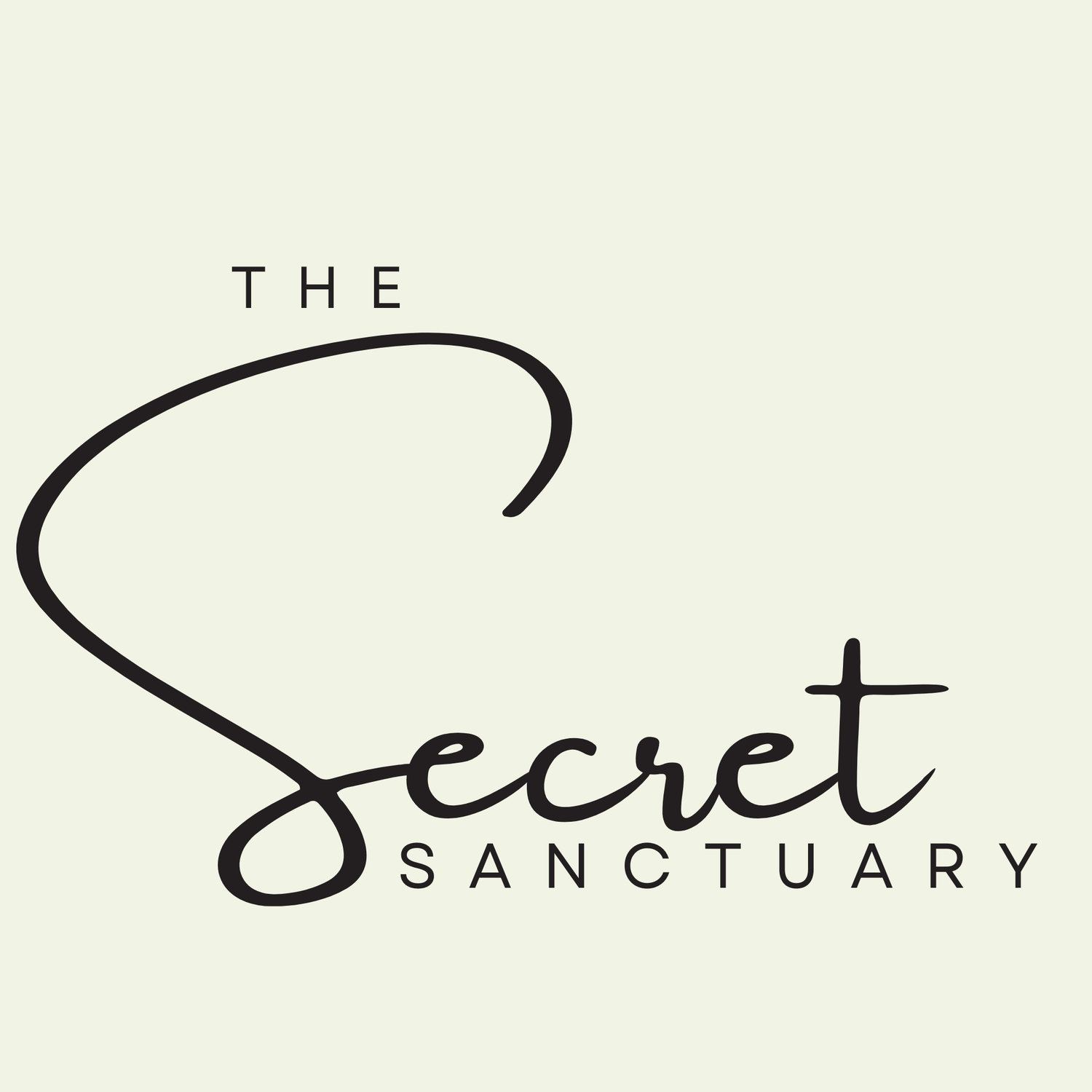 The Secret Sanctuary