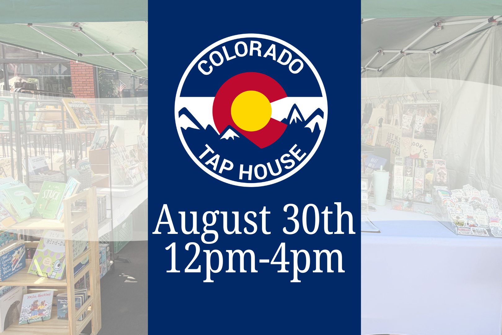 Colorado Tap House