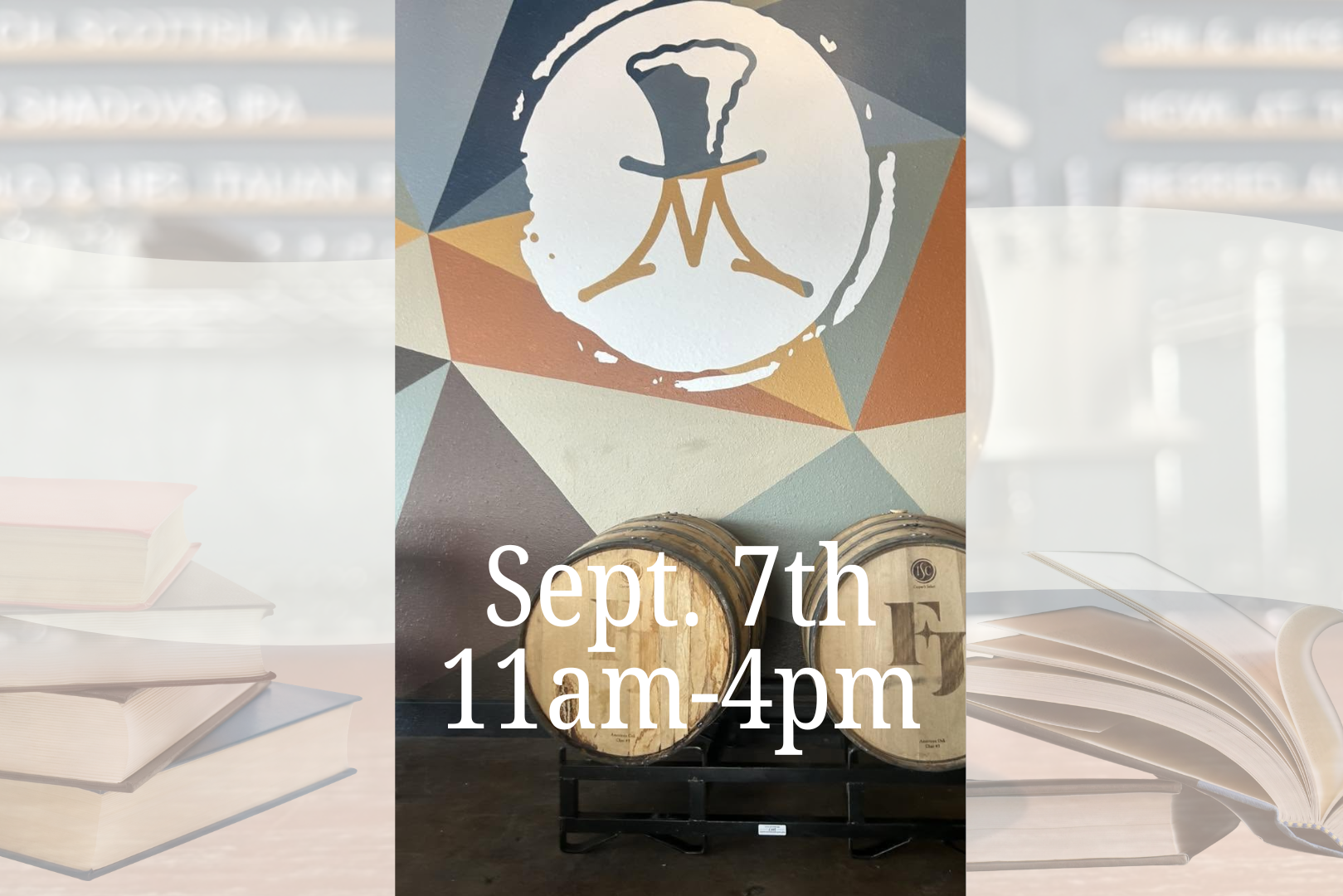 Labor Day at Mad Macks Brewery