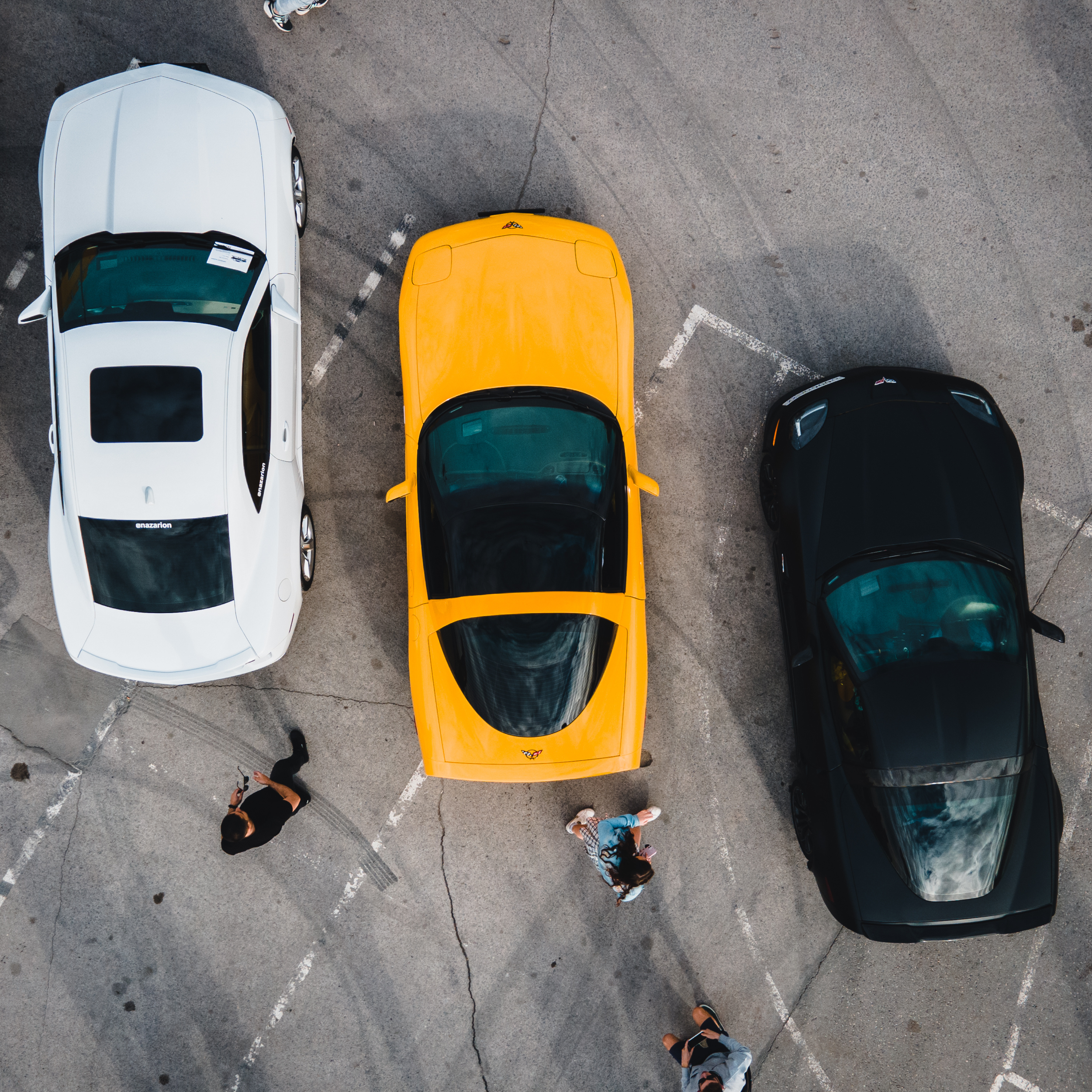 Premium Dealer Reconditioning — $125 per Vehicle