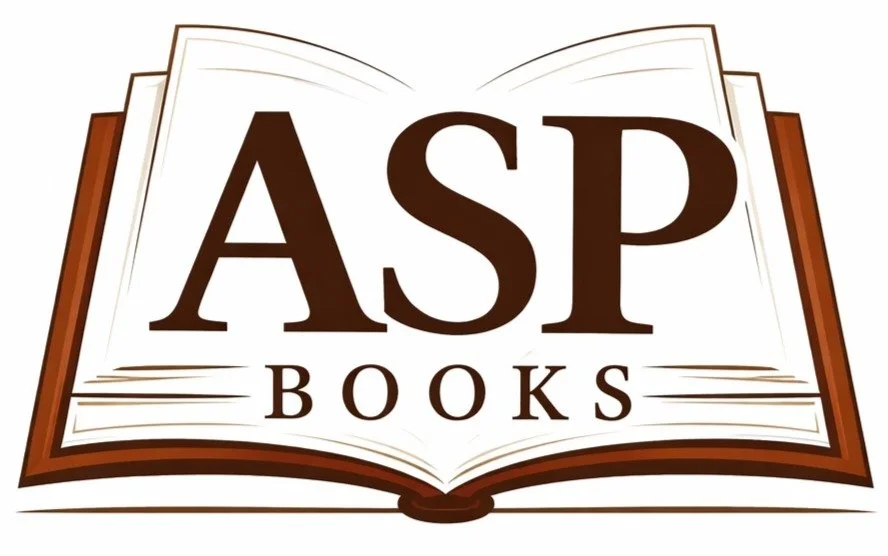ASP Books