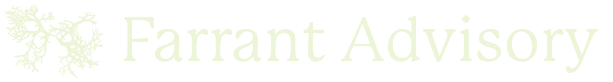 Farrant Advisory