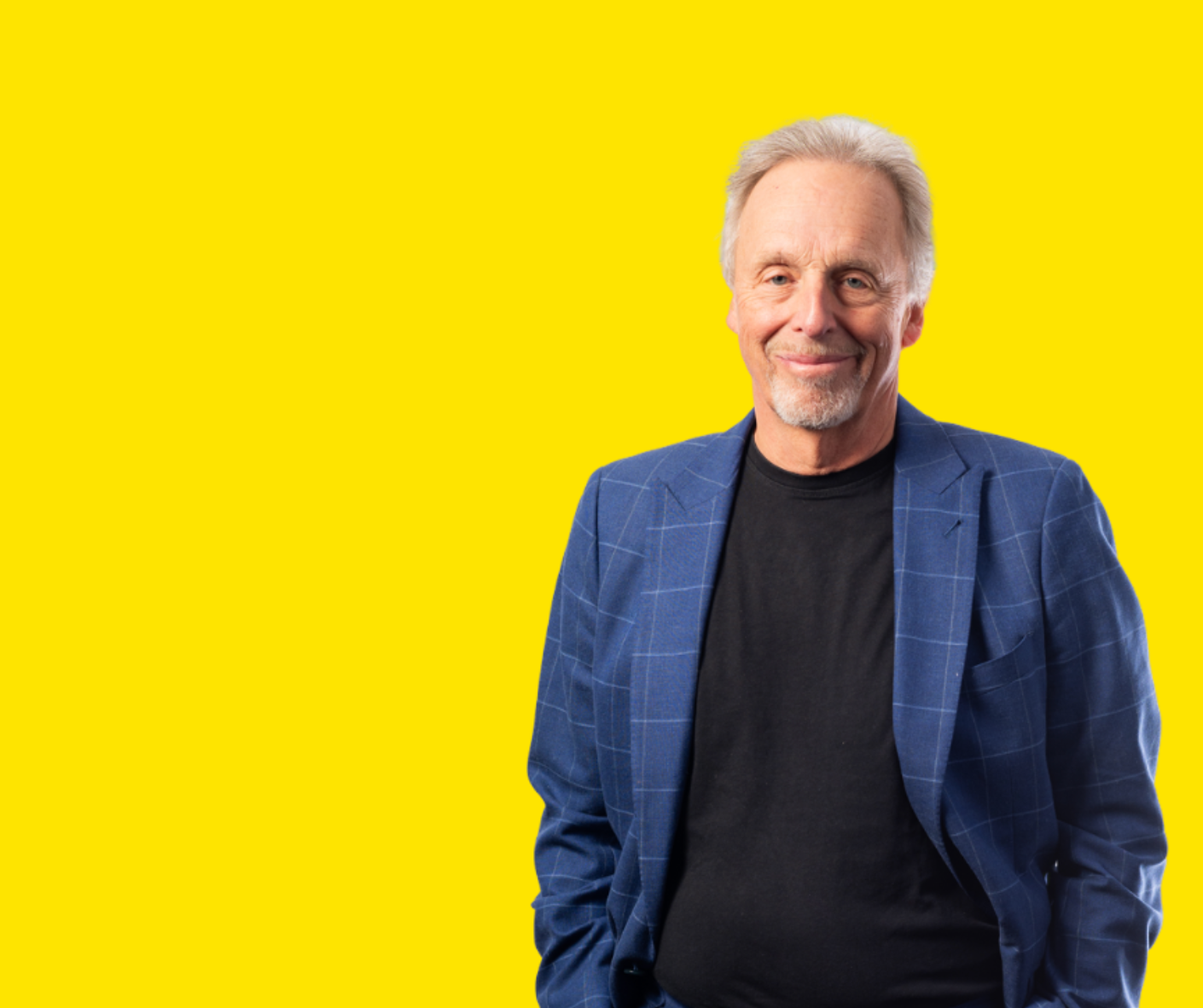 Interview with Yo! Sushi &amp; Yotel Founder Simon Woodroffe: On Grit, Growth, and Getting It Done