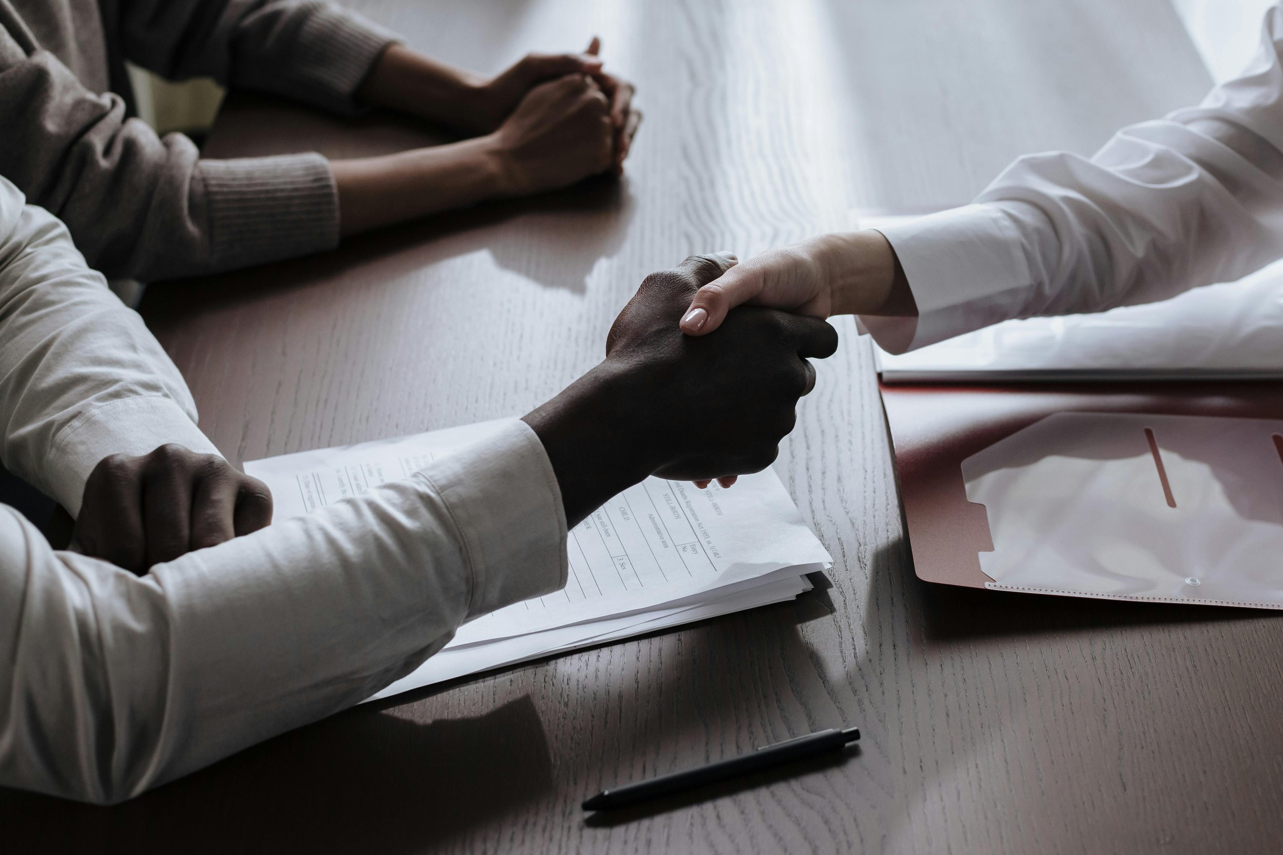Contract Considerations