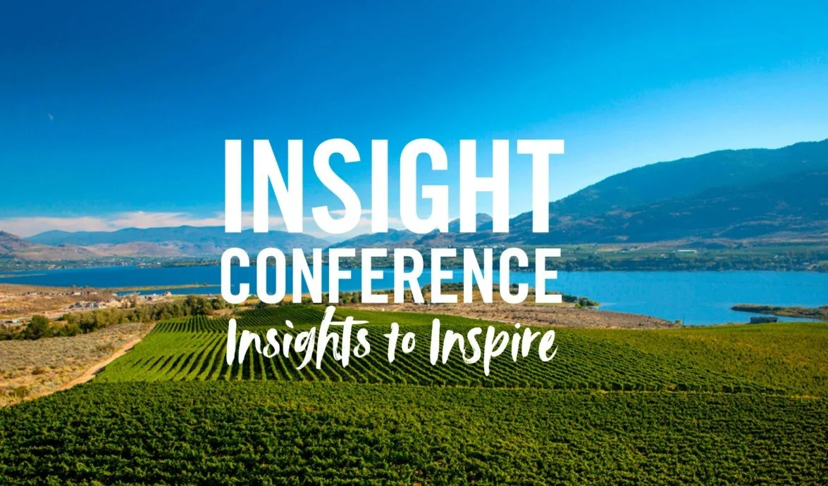 BC Wine Industry Insight Conference