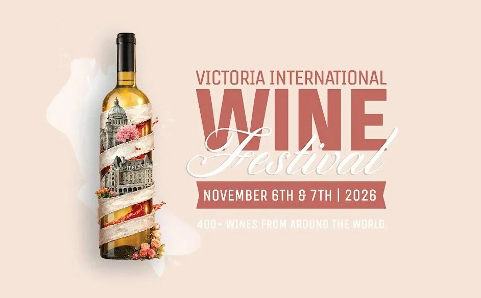 Victoria International Wine Festival 2026