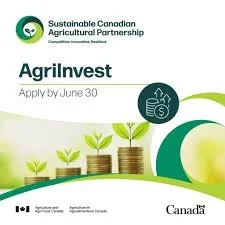 AgriInvest