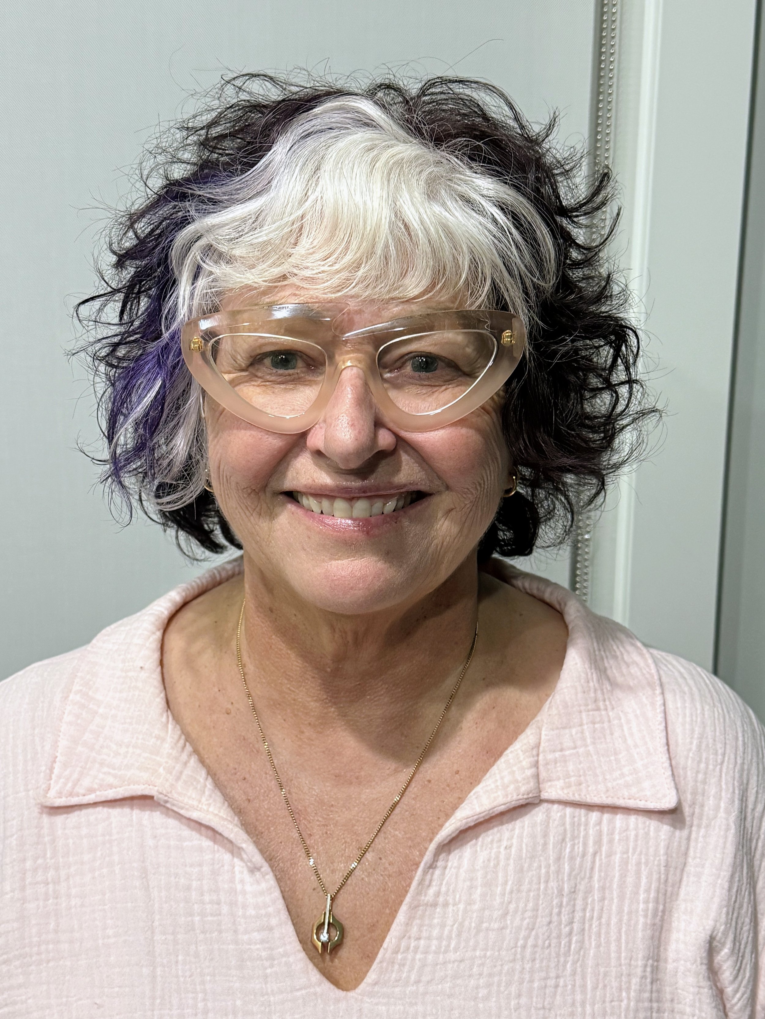 Veronica Vinge - BC Grapegrowers Association