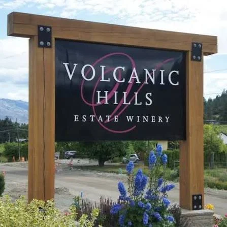 Volcanic Hills Estate Winery