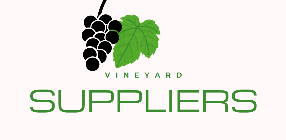 Vineyard Suppliers